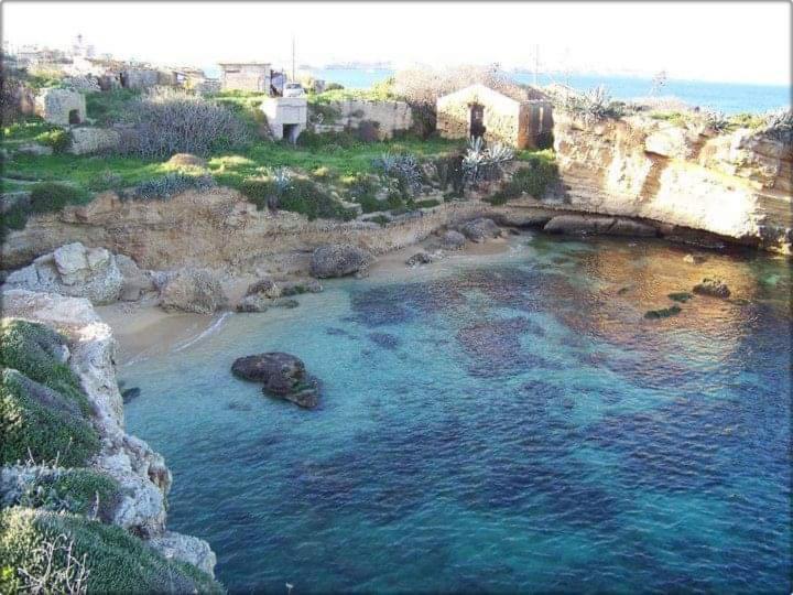 锡拉库扎La Casa Di Mia公寓 外观 照片